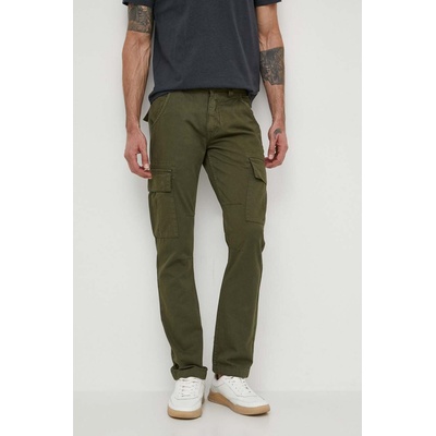 Alpha Industries Памучен панталон Alpha Industries Agent Pant (158205.142)
