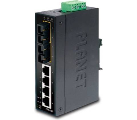 PLANET ISW-621S15