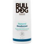 Bulldog skincare Натурален дезодорант Bulldog Ment - Eucalyptus 75ml - Дезодорант