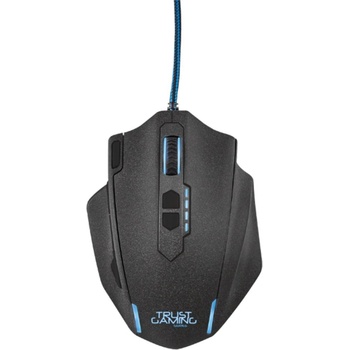 Trust GXT 155 Caldor Gaming Mouse 20411