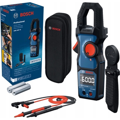 Bosch GMC 600-15 Professional + MH1 0601077601