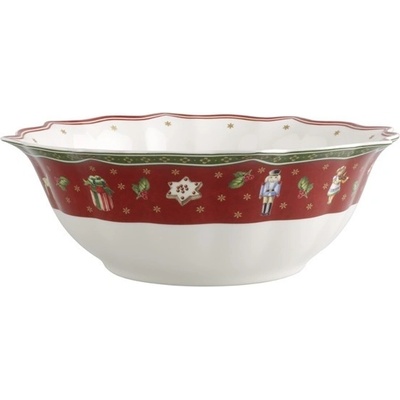 Villeroy & Boch Toy´s Delight salátová mísa 32 cm