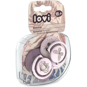 LOVI Зал Botanic 18+ (22/875g)