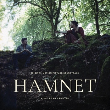 Original Soundtrack - Hamnet (CD) (0602478929182)