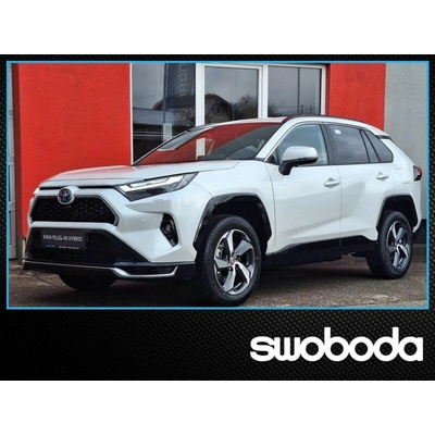 Toyota RAV 4 2.5 V Plug-in 225 kW