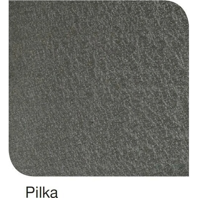Hammerite Hammered 5 l sivá