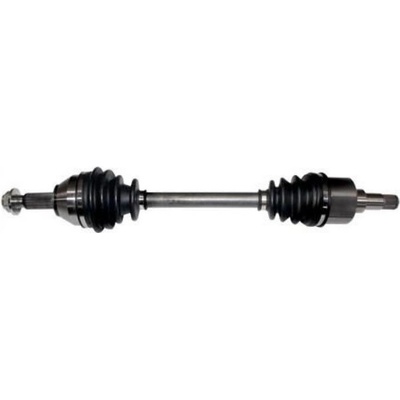 NTY Poloosa přední levá FORD FOCUS I MK1 1.8DI TDI TDDI 2.0 1998-04 1328500 1602965 1S4W3B437AA 1S4W3B437AB 3652047 3959551 4166909 4187268 8S4Z3B437B RM1S4W3B437AB XS4W3B437BB XS4W3B437BC | Zboží Auto