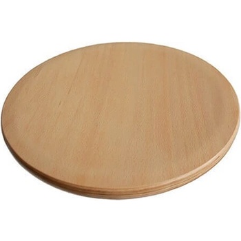 Седалка Бонанза дъб 320 mm (BnzL-320/18)