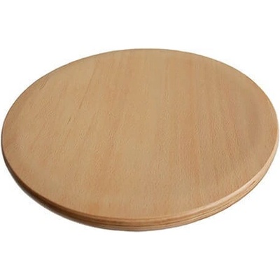 Седалка Бонанза дъб 320 mm (BnzL-320/18)