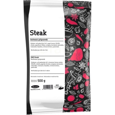 Drana Steak 0,5 kg