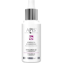 Apis Hyaluron 4D + Lingostem TM 30 ml