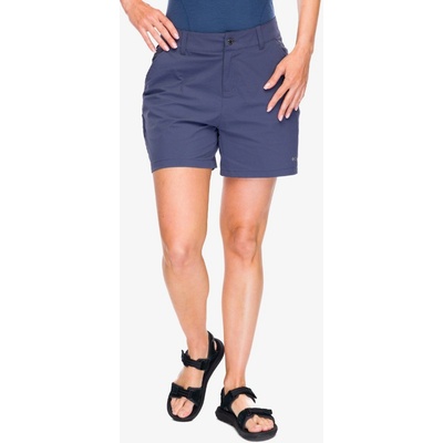 Columbia turistické kraťasy dámskéSummit Valley Short nocturnal