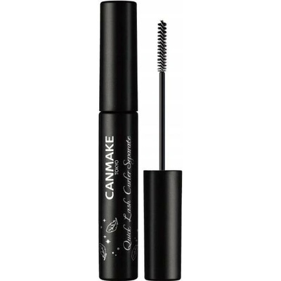 Canmake Gokubuto Mascara Řasenka pro efekt panenky, natočení a objem 9 g