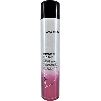 Joico Power Spray Fast-Dry Finishing Spray 345 ml
