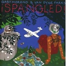 Gaby Moreno: ¡Spangled! CD