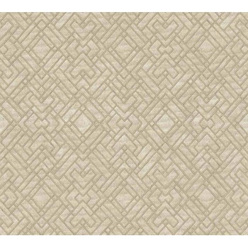 A. S. Création Влизелинов тапет за стена metropolitan stories 3 travel 38828-3