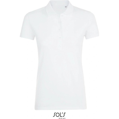 SOL's Collection Phoenix Women COT25170900101 white