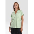 Camel active T-SHIRT zelená