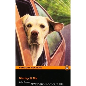 Level 2: Marley and Me | John Grogan (2012)