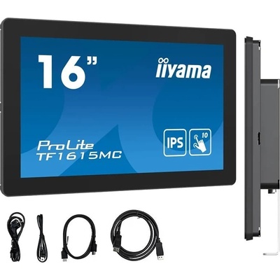 iiyama ProLite TF1615MC-B1