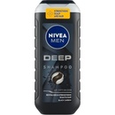 Nivea Men šampon Deep 250 ml
