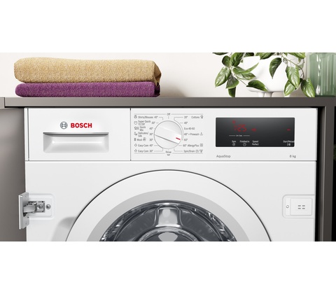 Bosch WIW24342EU