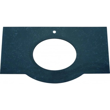 Inter Ceramic Плот за баня " pietra" / icp 5021-80b (5021-80b)