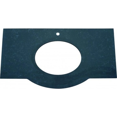 Inter Ceramic Плот за баня " pietra" / icp 5021-80b (5021-80b)