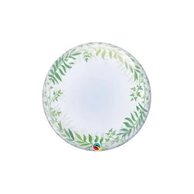 Bublina DECO Zeleň 24 61 cm