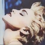 Madonna - True Blue (Reissue) (CD) (4943674211289)
