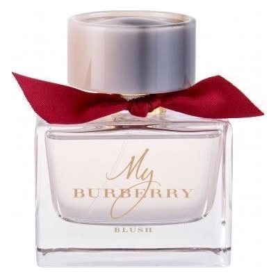 Burberry My Burberry Blush Limited Edition parfumovaná voda dámska 90 ml