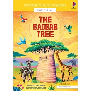 Baobab Tree (ISBN: 9781474990141)