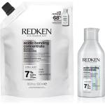 Redken Acidic Bonding Concentrate изгодна опаковка за укрепване на косата