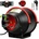 Bedee CICHY WENTYLATOR 310