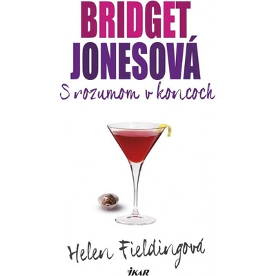 S rozumom v koncoch, 2. vydanie - Fieldingová Helen