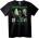 NOONEBRAND Тениска Chromatopia - Tyler, the Creator - 4XL, White