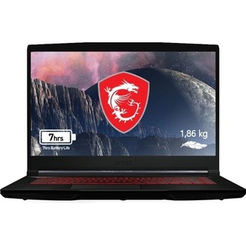 MSI GF65 9SEXR-228CZ