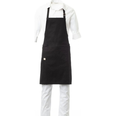 Payper BISTROT Zástera Black