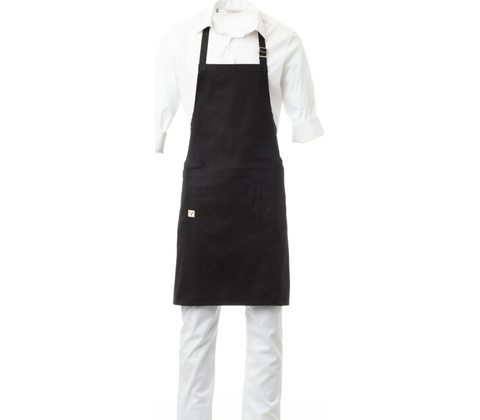 Payper BISTROT Zástera Black