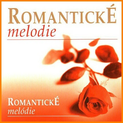 Karel Vágner Duo Forum - Romantické melodie CD – Hledejceny.cz