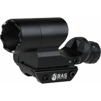 BAS System HD120 Red Dot
