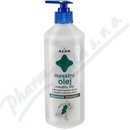 Alpa masážny olej športový 500 ml