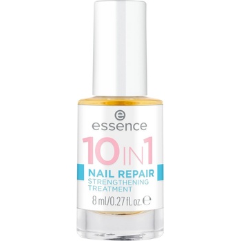 essence Nail Treatment 10in1 Repair Лак за нокти 8ml