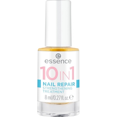 essence Nail Treatment 10in1 Repair Лак за нокти 8ml