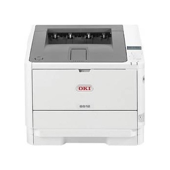 OKI B512dn