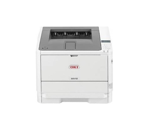 OKI B512dn