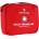 Lifesystems Solo Traveller First Aid Kit Цвят: червен