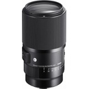SIGMA 105mm f/2.8 DG DN MACRO Art SIGMA L