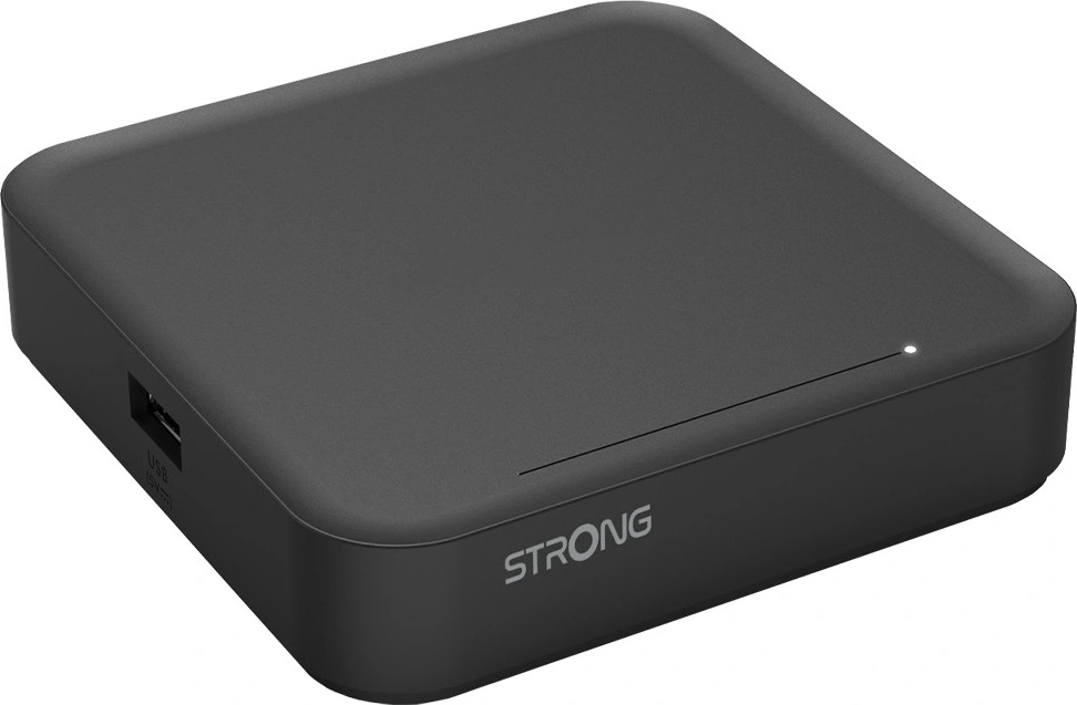 Strong LEAP-S3