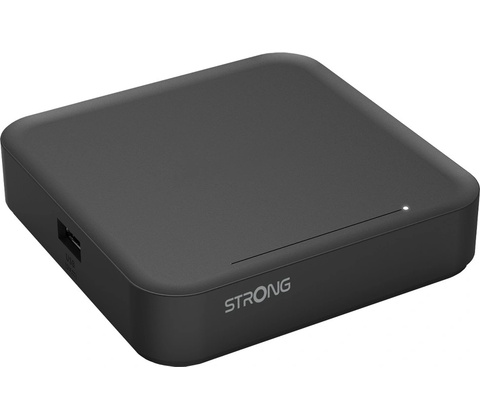 Strong LEAP-S3